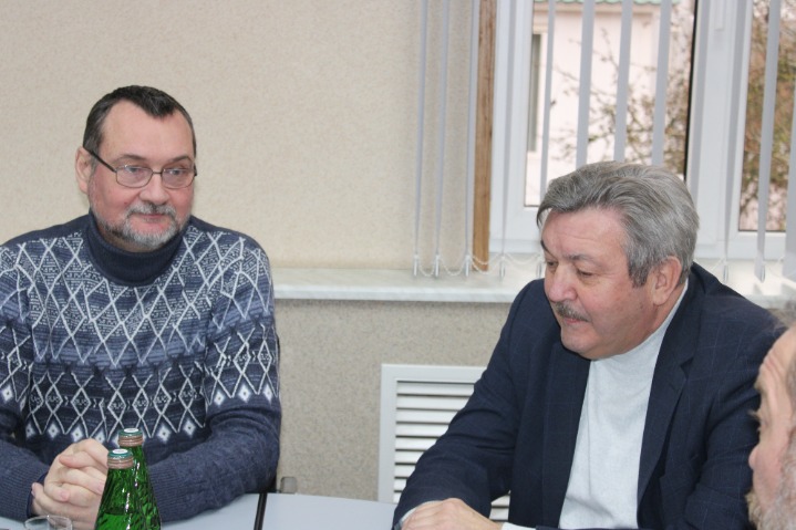 В ТПП Смоленской области состоялось заседание Комитета по безопасности предпринимательской деятельности