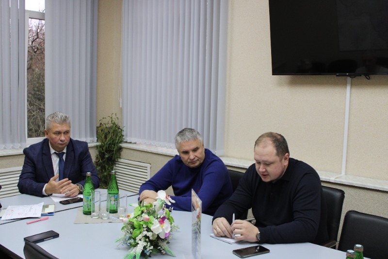 В ТПП Смоленской области обсудили ключевые вызовы для МСП в 2026 году