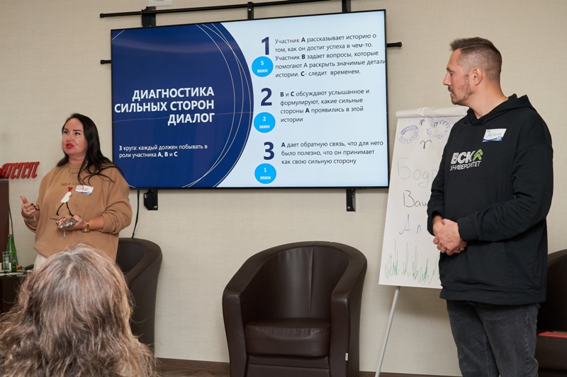 Практические инструменты для карьерного роста