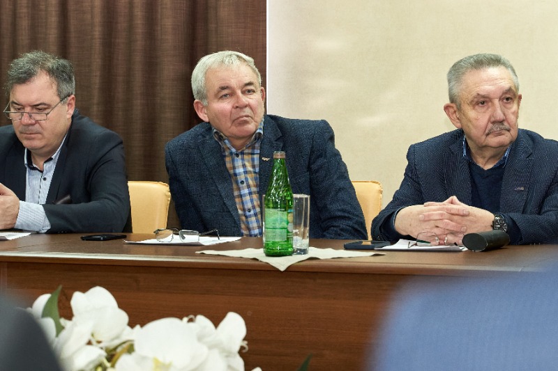 ТПП Смоленской области подвела итоги 2025 года и обозначила приоритеты развития