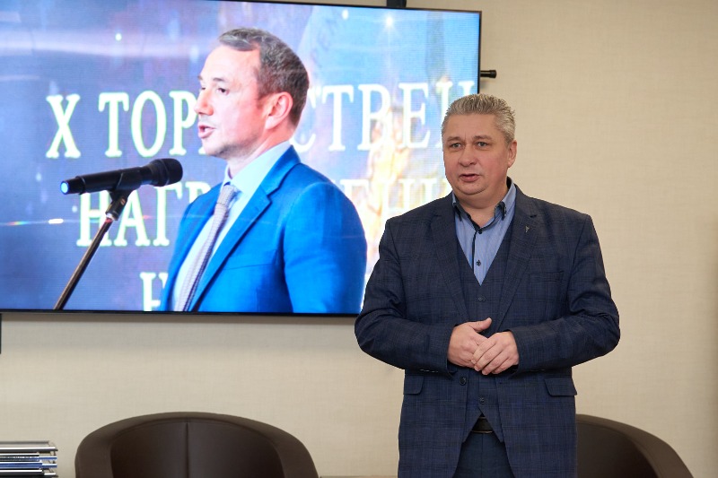 Членская база ТПП Смоленской области растёт