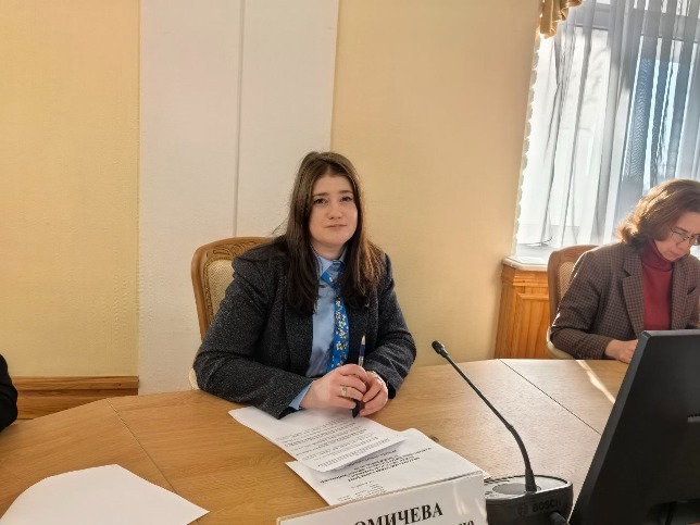 Заседание Оргкомитета регионального этапа Чемпионата «Профессионалы» и Чемпионата высоких технологий Смоленской области