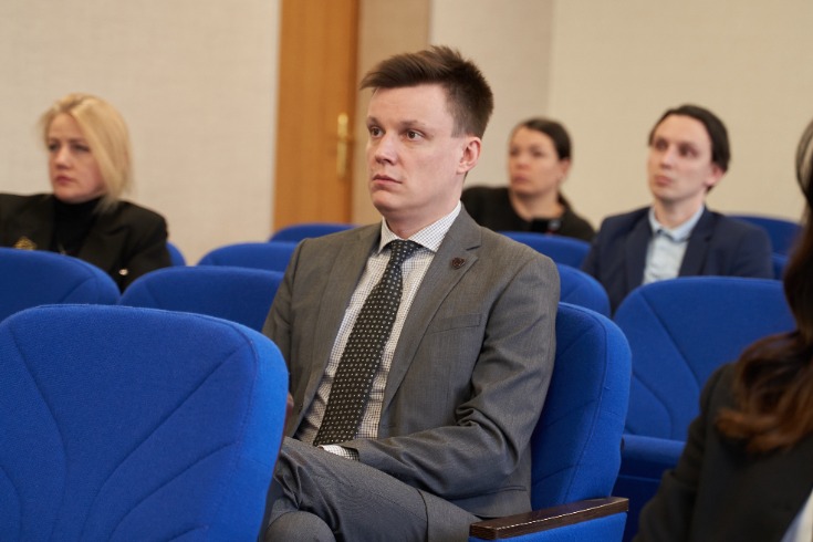 ТПП Смоленской области прошёл семинар по эффективным методам взыскания проблемной задолженности