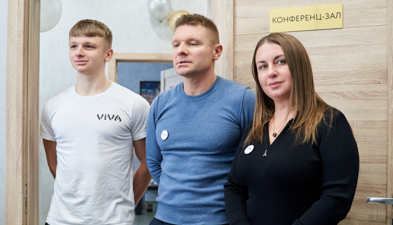 Смоленские компании успешно прошли отбор в проект ТПП России «Семейные компании России»