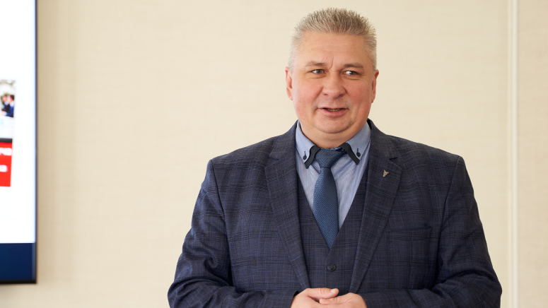 ТПП Смоленской области предпринимателям рассказали об изменениях по НДС на УСН