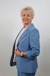 kovaleva