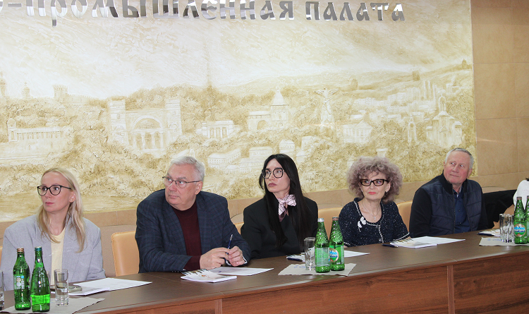 В ТПП Смоленской области подвели итоги полугодия