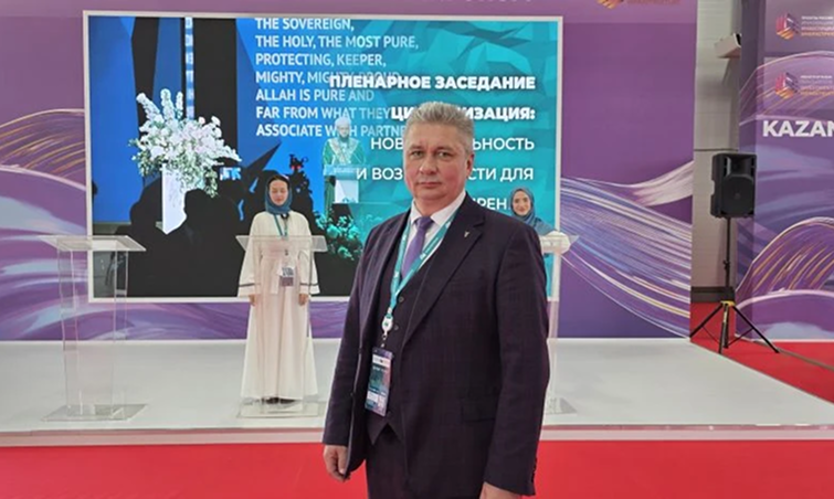 KazanForum: промышленный туризм выходит за рамки экскурсионного формата