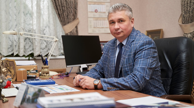 ТПП Смоленской области подтвердила соответствие деятельности национальному Стандарту ТПП РФ