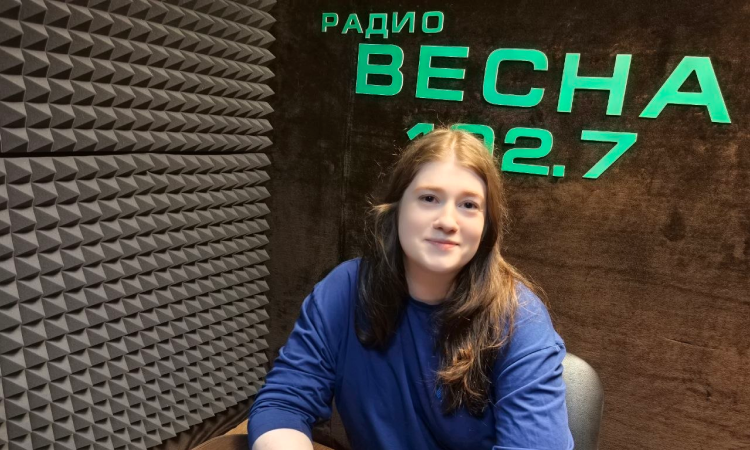 ТПП Смоленской области на радио «Весна»