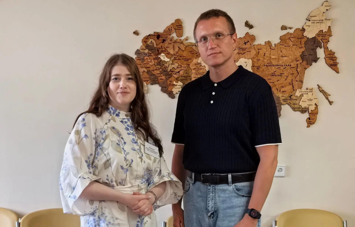 Представители ТПП Смоленской области принимают участие в первой встрече выпускников программы «Менеджмент ТПП»
