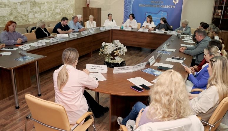 Медицинский конфликт без суда: в ТПП Смоленской области обсудили защиту клиник и медиацию