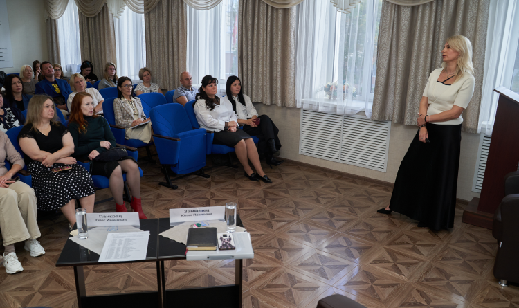 «Охрана труда: перезагрузка 2026»: в ТПП Смоленской области обсудили новые требования