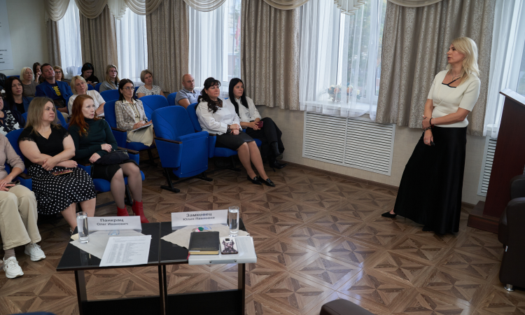 «Охрана труда: перезагрузка 2026»: в ТПП Смоленской области обсудили новые требования
