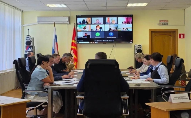 В Смоленской области усиливают работу по противодействию нелегальной занятости