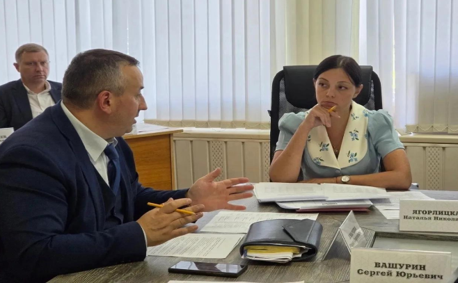 В Смоленской области усиливают работу по противодействию нелегальной занятости