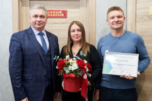 Владимир Архипенков: «Семейный бизнес — одна из основ устойчивости экономики»