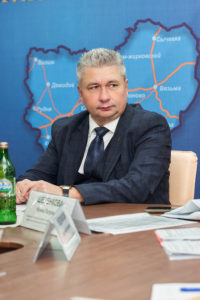 ТПП Смоленской области обсудила подготовку гостиниц к проверкам и новые требования законодательства