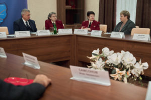 ТПП Смоленской области обсудила подготовку гостиниц к проверкам и новые требования законодательства
